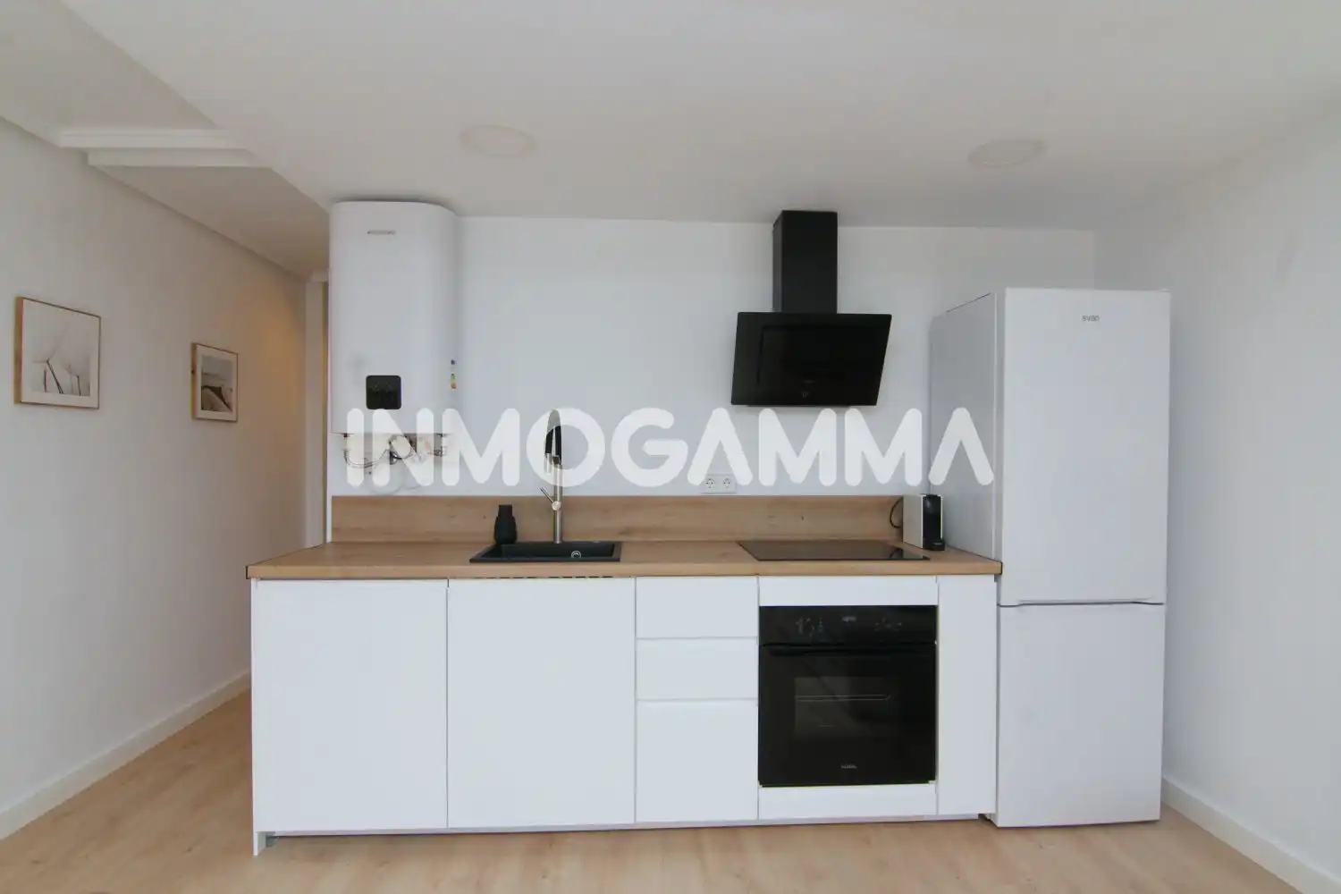 Apartamento con piscina en alquiler en Pobla de Farnals, imagen 11