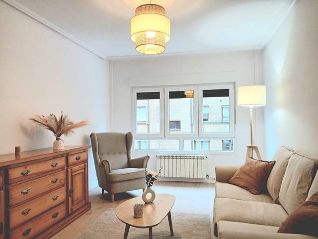 Piso en Alquiler en Calle MIGUEL ANGEL BLANCO, 65 en Masip