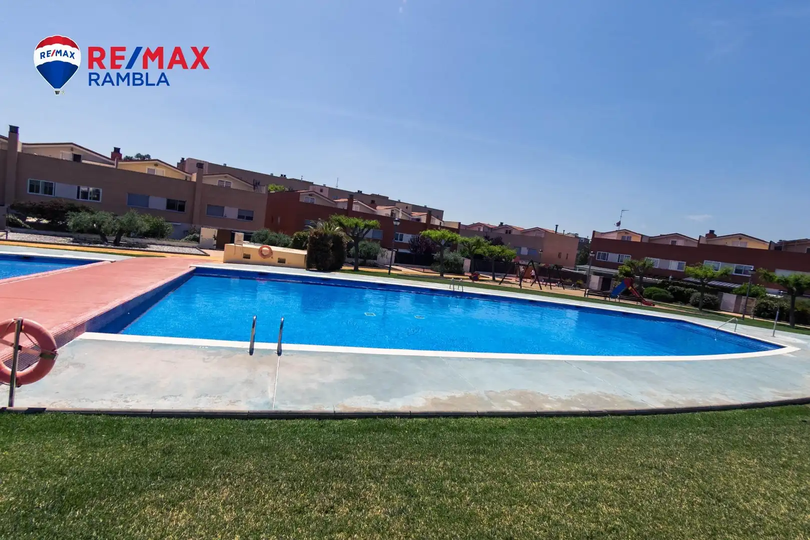 Piscina de Àtic en venda en Reus amb Aire condicionat, Calefacció i Jardí privat
