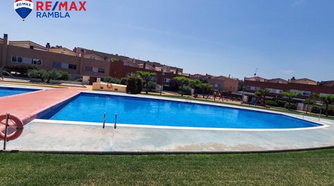 Espectacular Ático con Vistas Despejadas en Reus  340,000