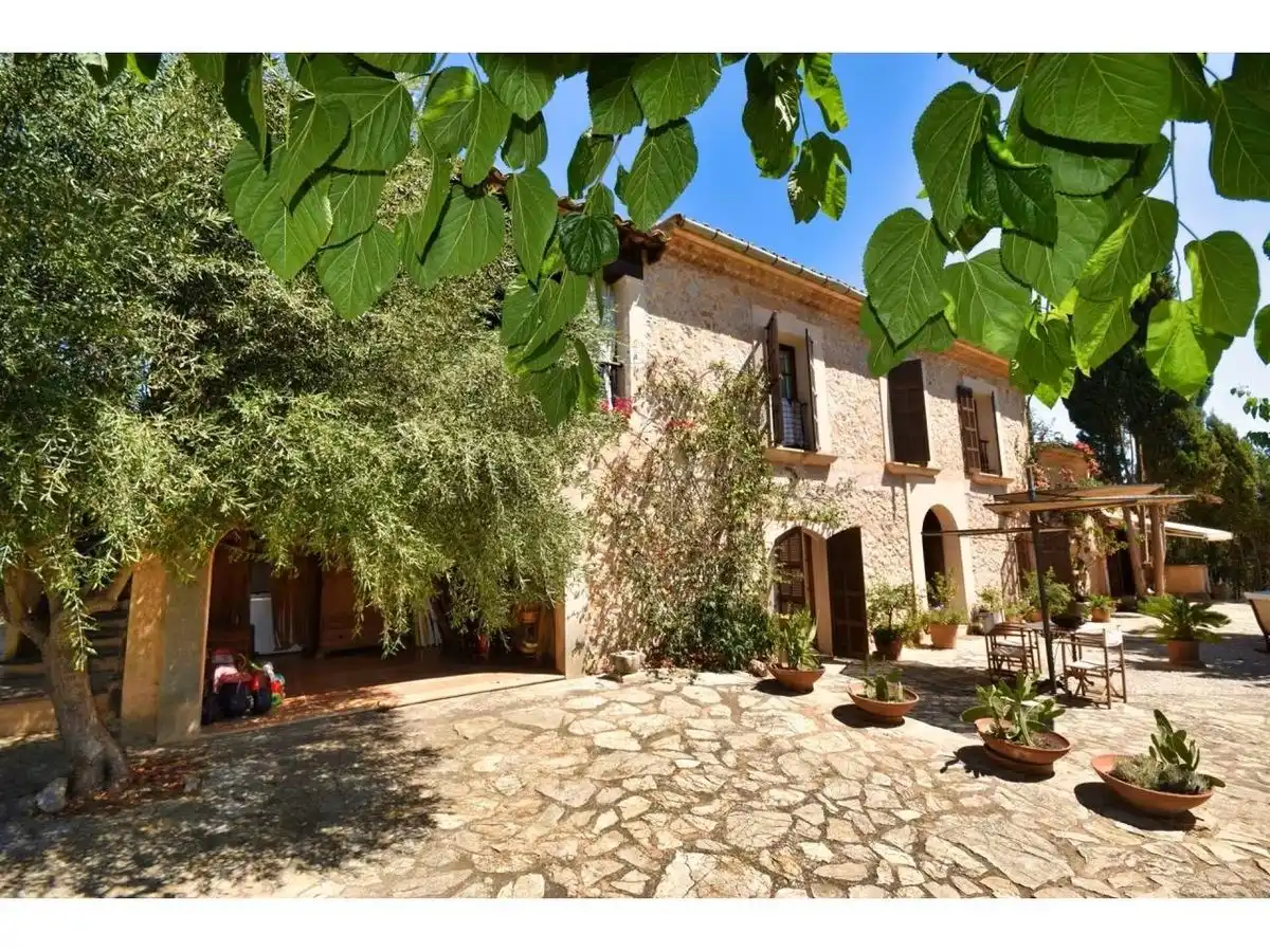 Villa mit Pool zum Verkauf in Diseminado Cdte Cuarto, imagen 21