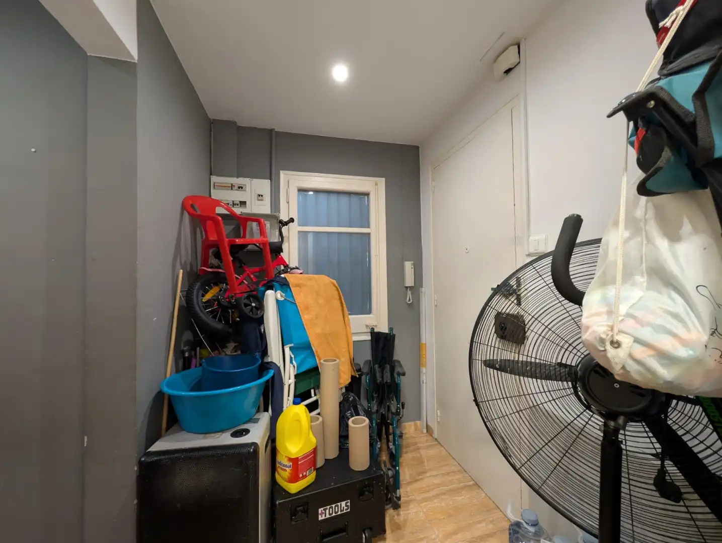 Flat for sale in Cornellà de Llobregat