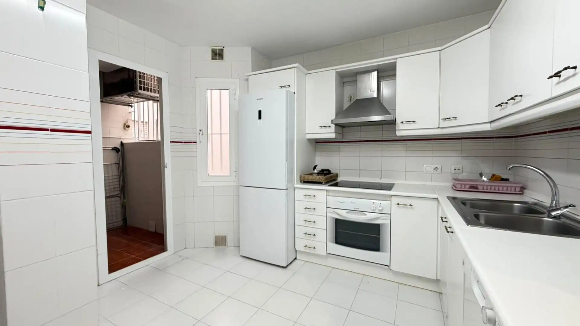 Appartamento con piscina in affitto a Jerez norte - Montealto - Pozoalbero, imagen 19