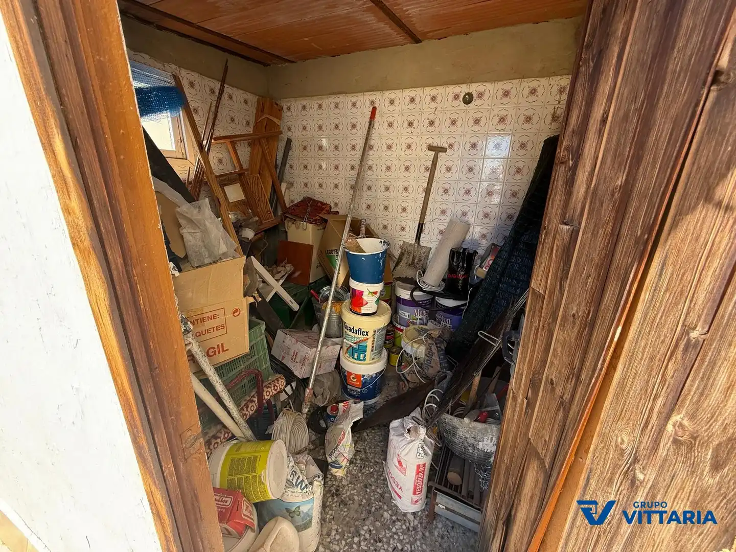 Einfamilien-Reihenhaus zum Verkauf in Instinción mit Terrasse