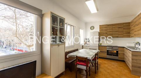 Foto 3 de Pis en venda a El Clot,  Barcelona Capital