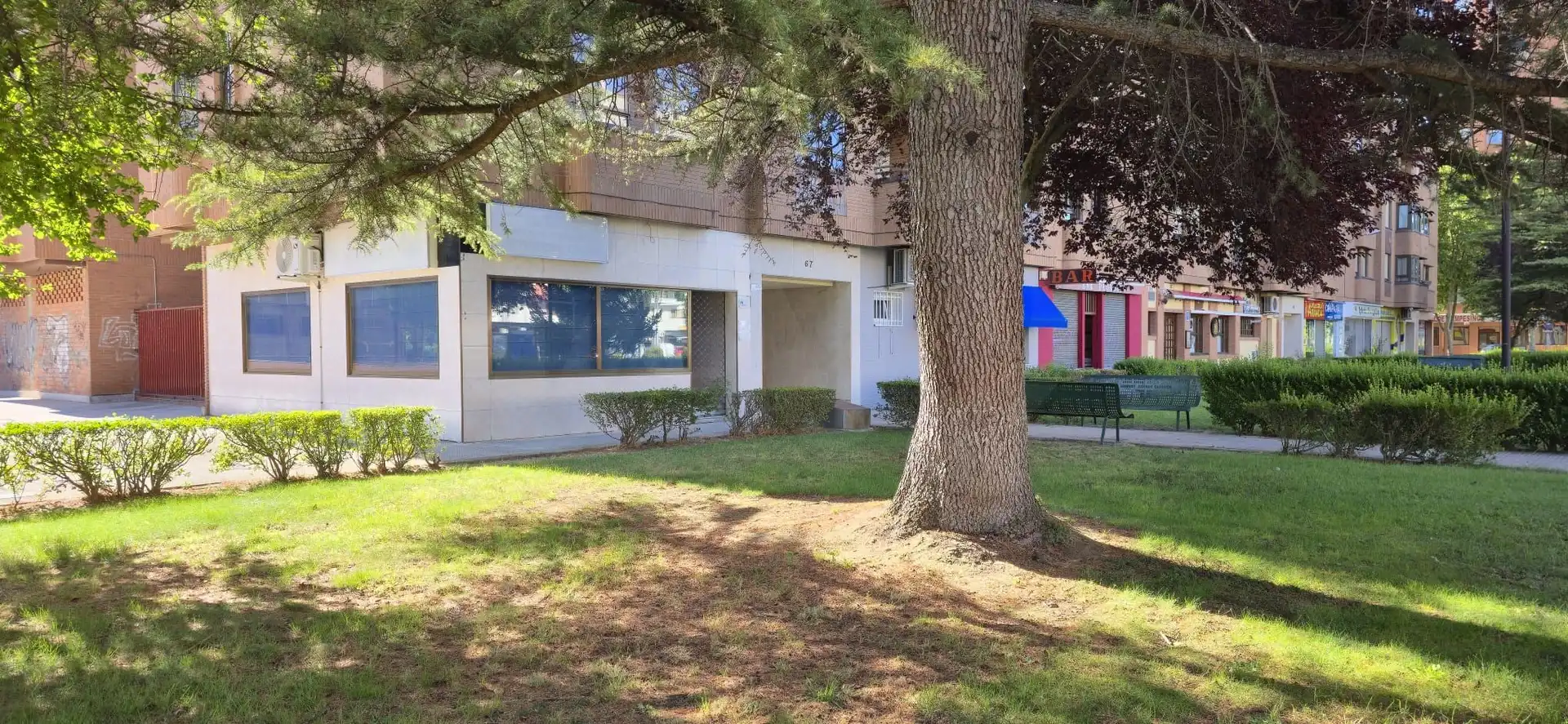 Wohnung mit Aufzug zum Verkauf in Avenida Castilla 67, imagen 11