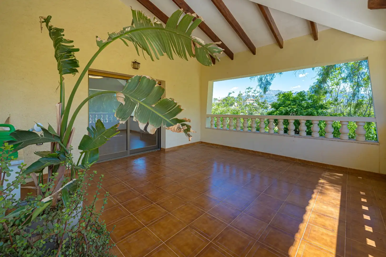 Casa con piscina en venta en Partida el Planet, imagen 3
