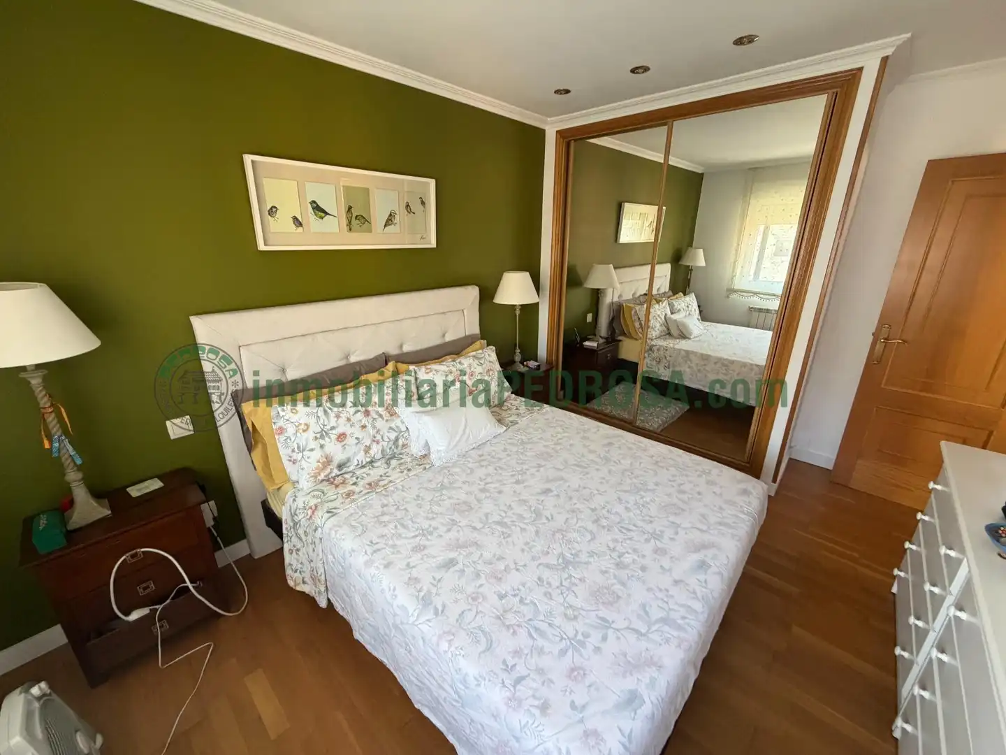 Flat for rent in Avenida MARIA VICTORIA MORENO, Zona Fernández Ladreda