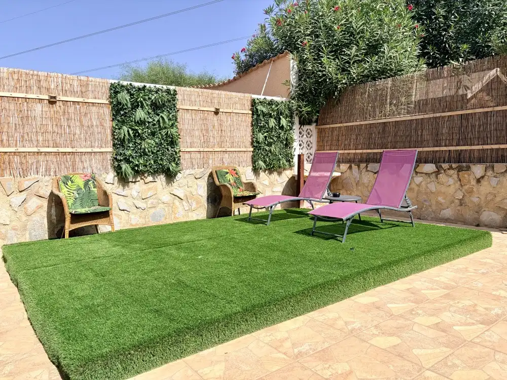 Villa con giardino in vendita a Benijófar, imagen 17