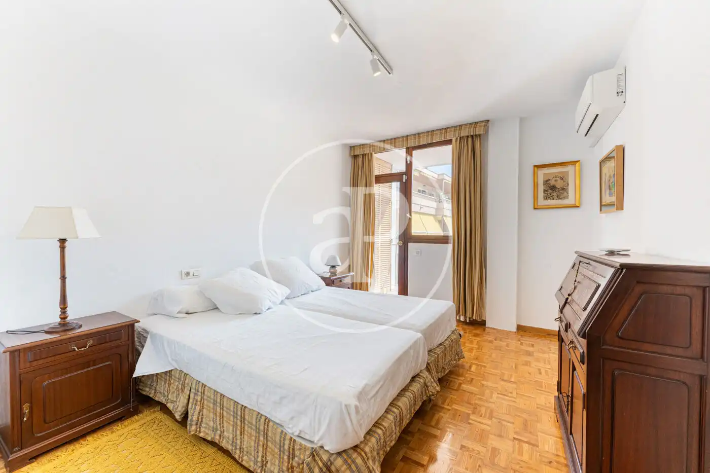 Flat for rent in Pg. de Mallorca, Jaume III