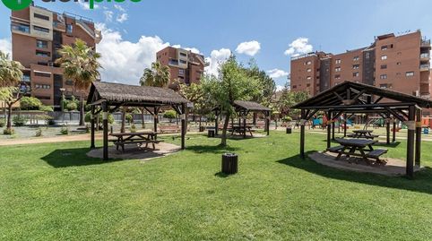 Photo 2 of Flat for sale in Calle Jimena, 11, Avda. Federico Garcia Lorca - Nueva Estación Autobuses, Granada Capital