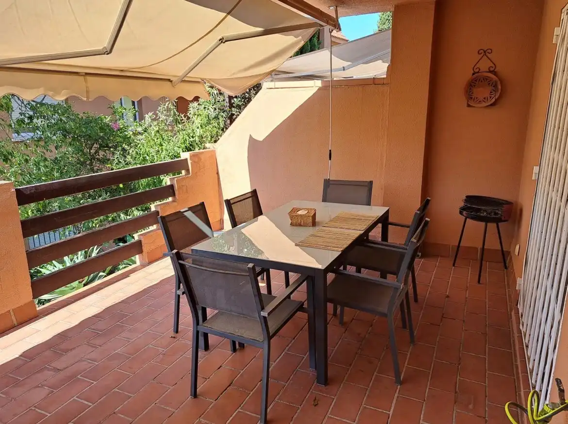 Wohnung mit Pool zum Verkauf in Casares Golf - Casares del Sol, imagen 3