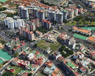 Vista exterior de Residencial en venda en  Santa Cruz de Tenerife Capital