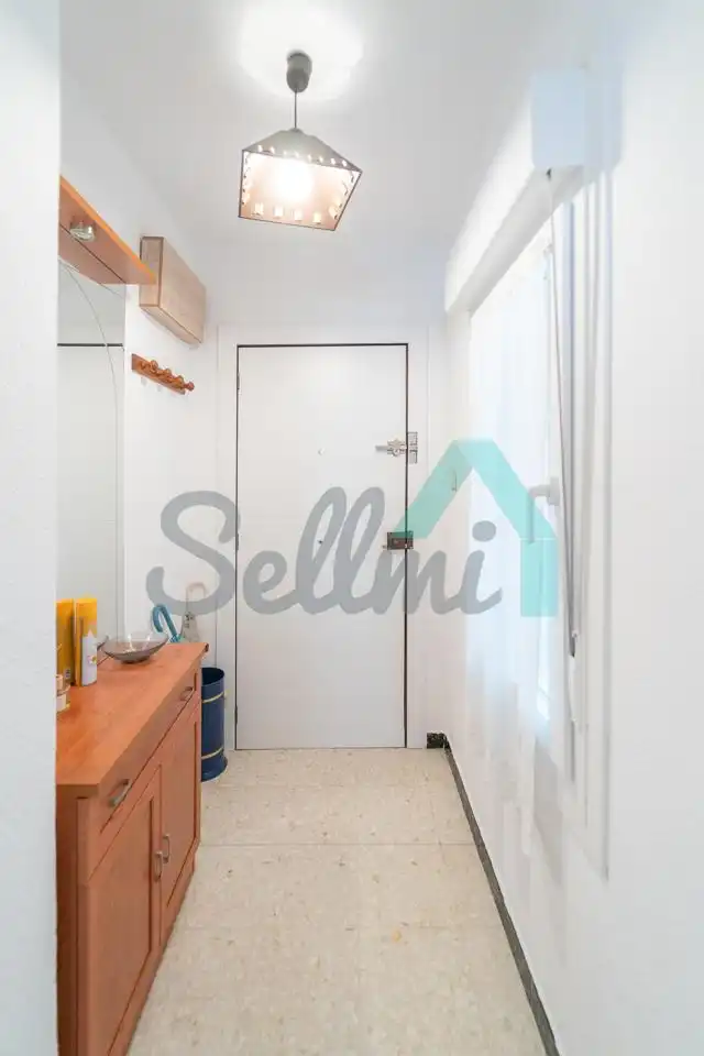 Flat for rent in Oviedo   with Heating, Parquet flooring and Furnished