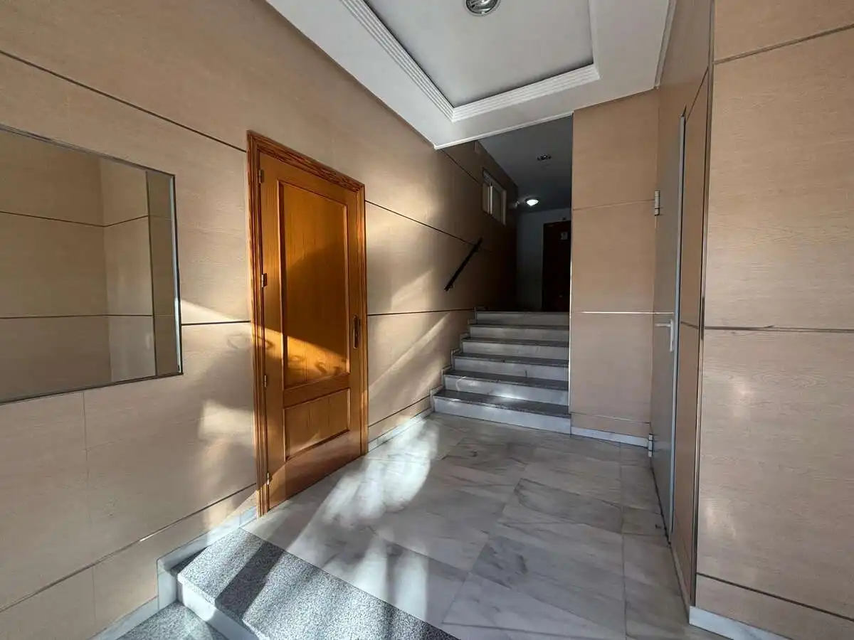 Piso en venta en Las Cabañuelas