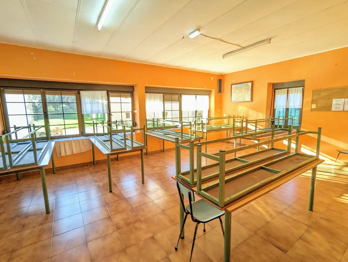 Casa o xalet en venda en Allín / Allin