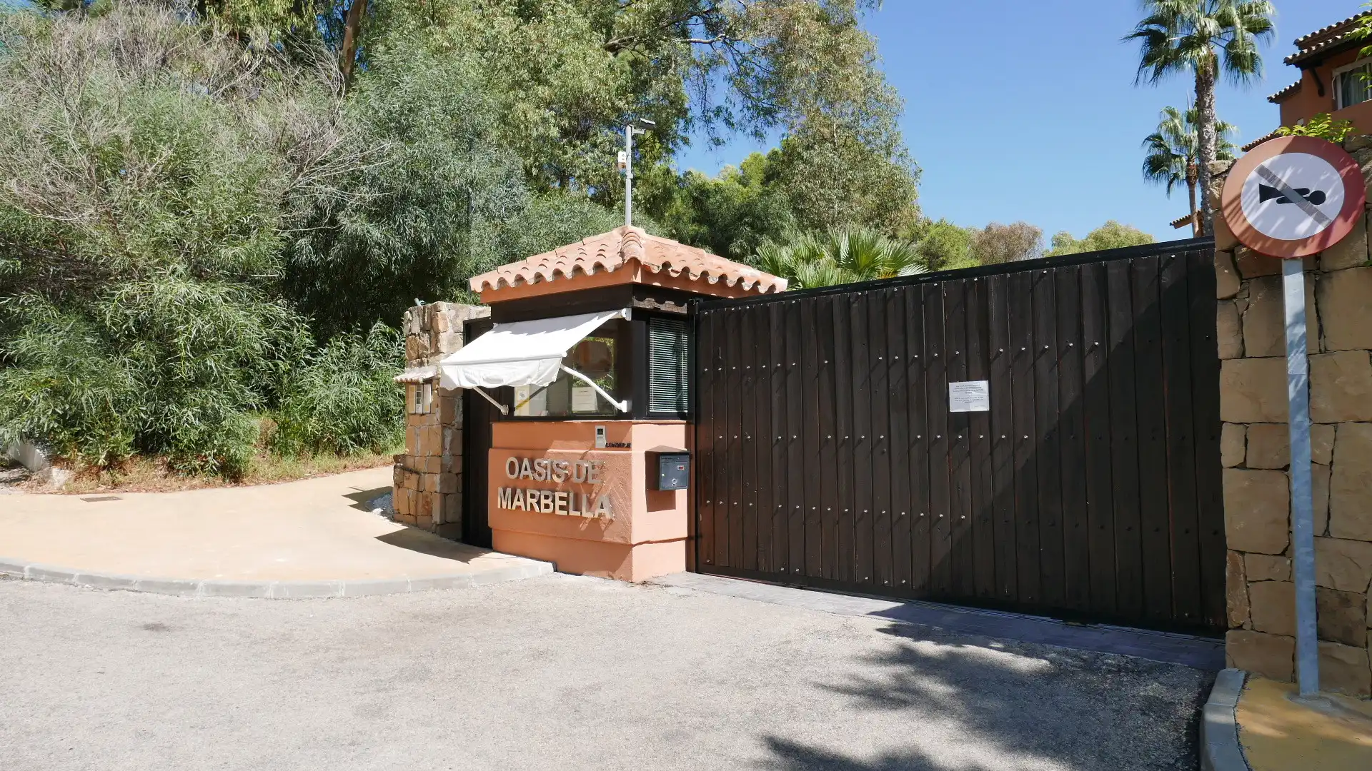 Àtic de lloguer a VILLA PARRA PALOMERAS, 1, Las Lomas de Río Verde