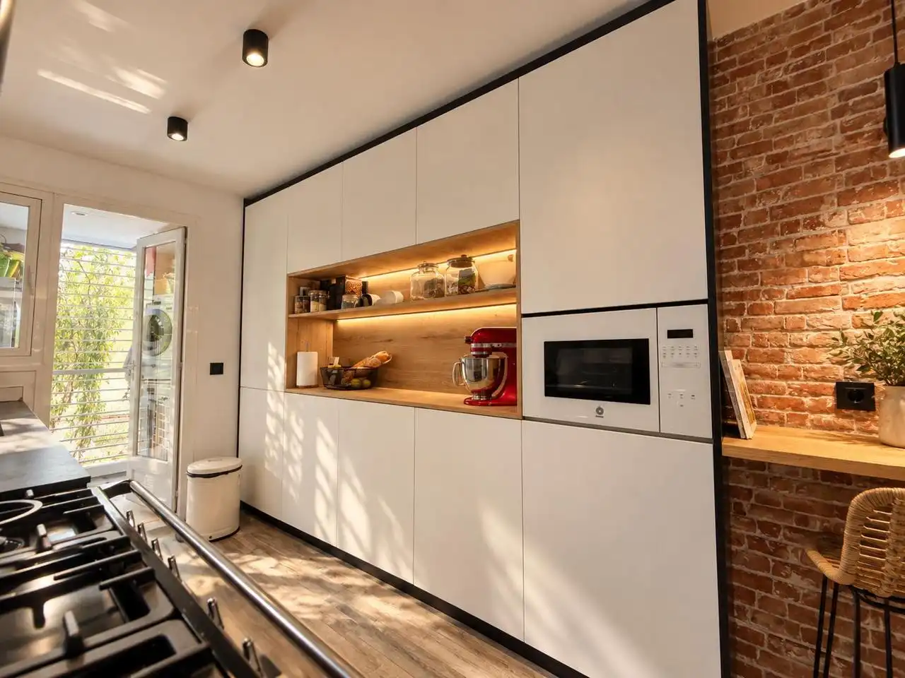 Flat with pool for sale in calle de Castella i Lleó, imagen 16