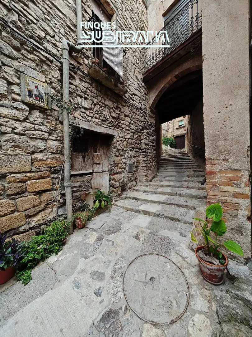 Casa o chalet en venta en Guimerà con Terraza y Balcón
