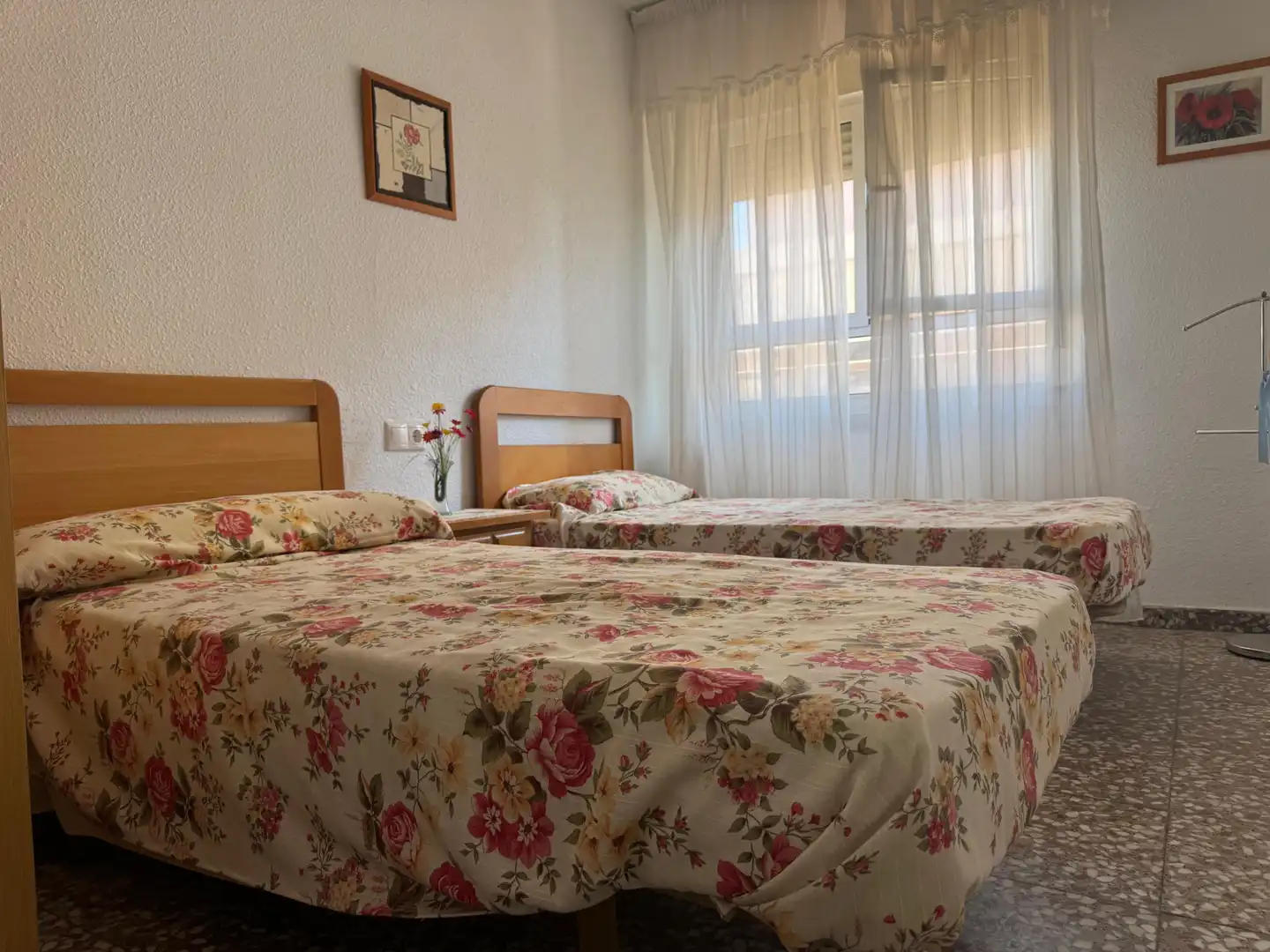 Wohnung mit Terrasse zum Verkauf in Santa Pola ciudad, imagen 7