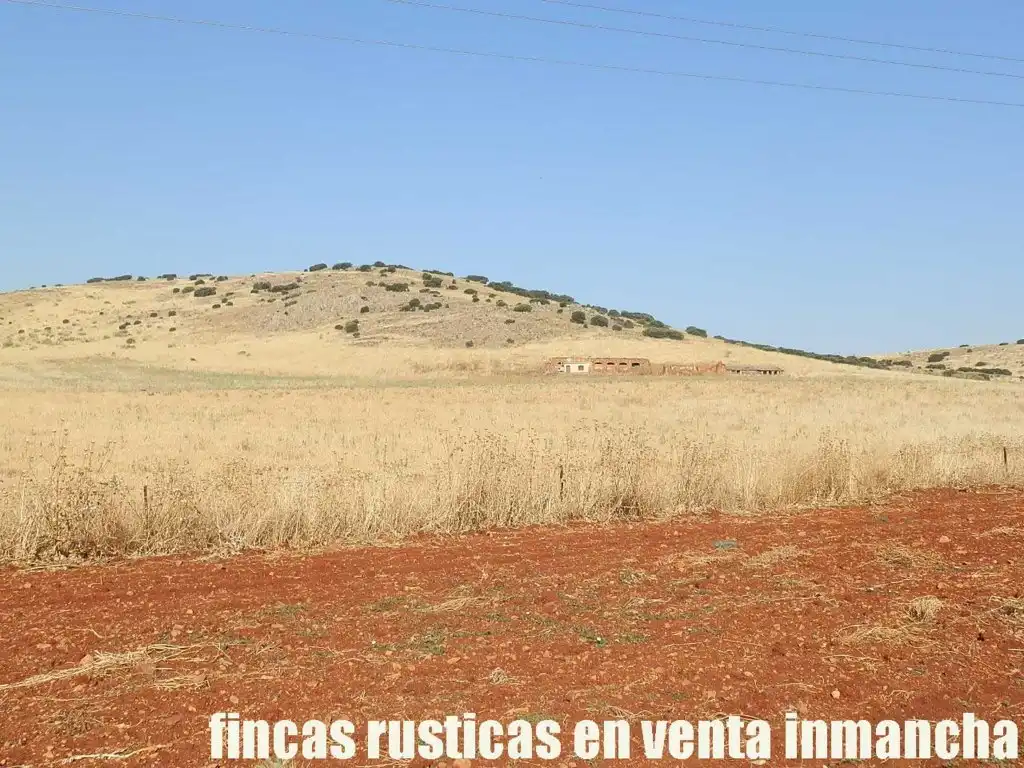 Terrenys i solars en venda a Almagro, imagen 2