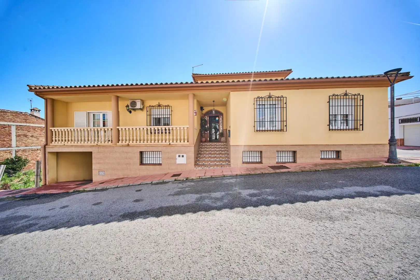 Detached house for sale in Calle SAN JORGE, imagen 11