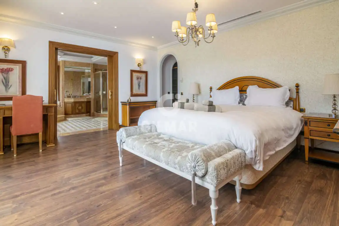 Villa mit Pool zum Verkauf in Benamara - Atalaya, imagen 49