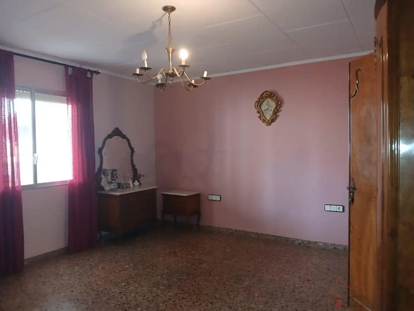 Piso en venta en Carcaixent con Aire acondicionado, Terraza y Balcón