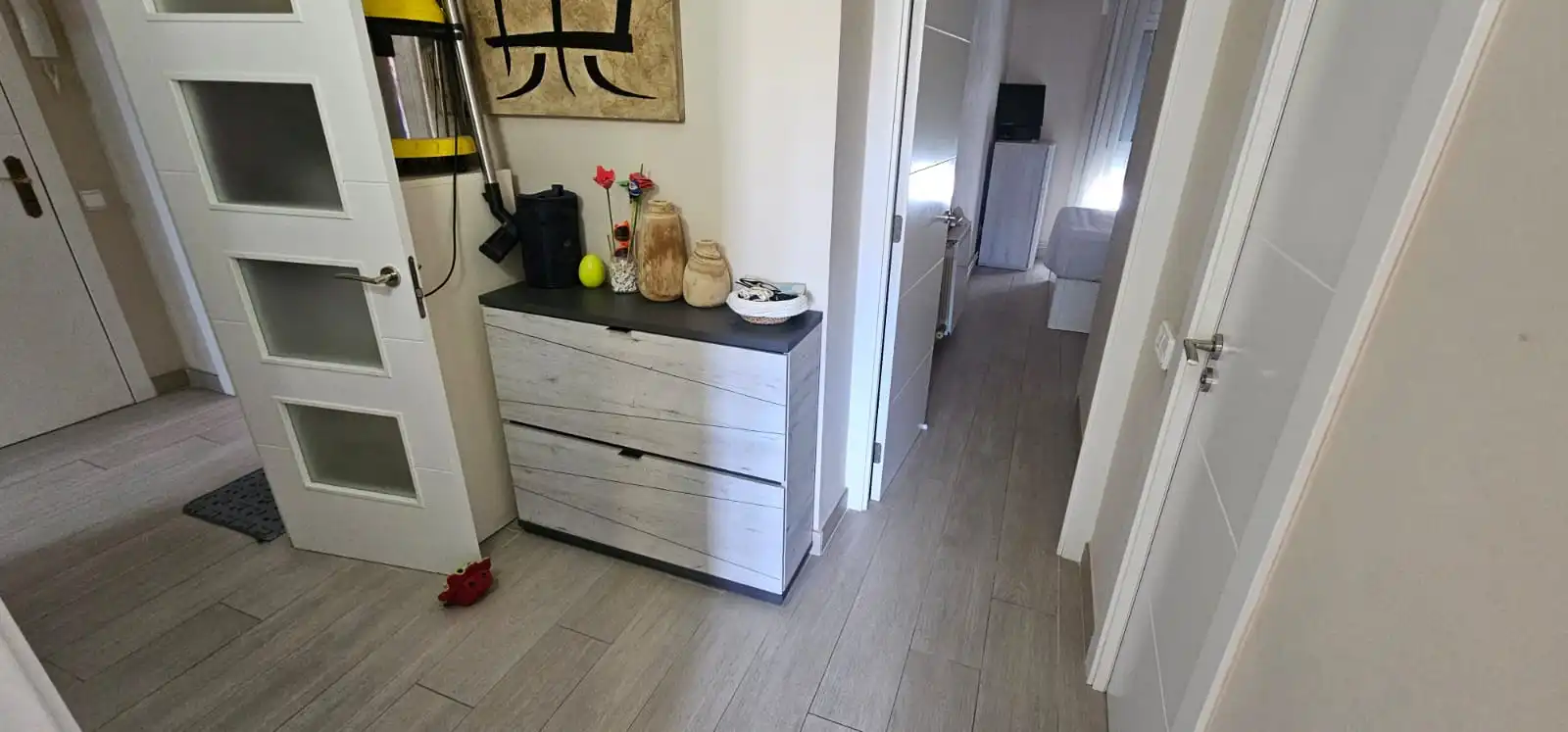 Flat for sale in Mataró  with Heating, Private garden and Balcony