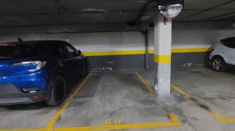 Photo 2 of Garage for sale in Calle Doctor Michavila, 20, El Barral Ferial, Coslada