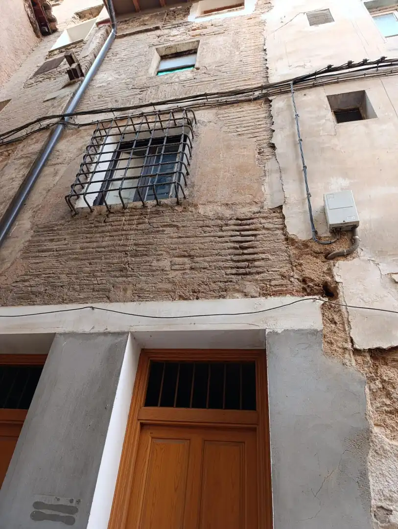 Casa rústica en venda a Daroca, imagen 5