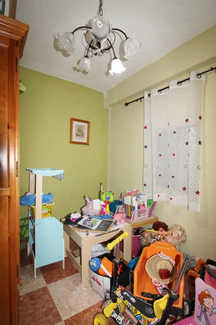 Dormitori de Casa o xalet en venda en Córdoba amb Terrassa