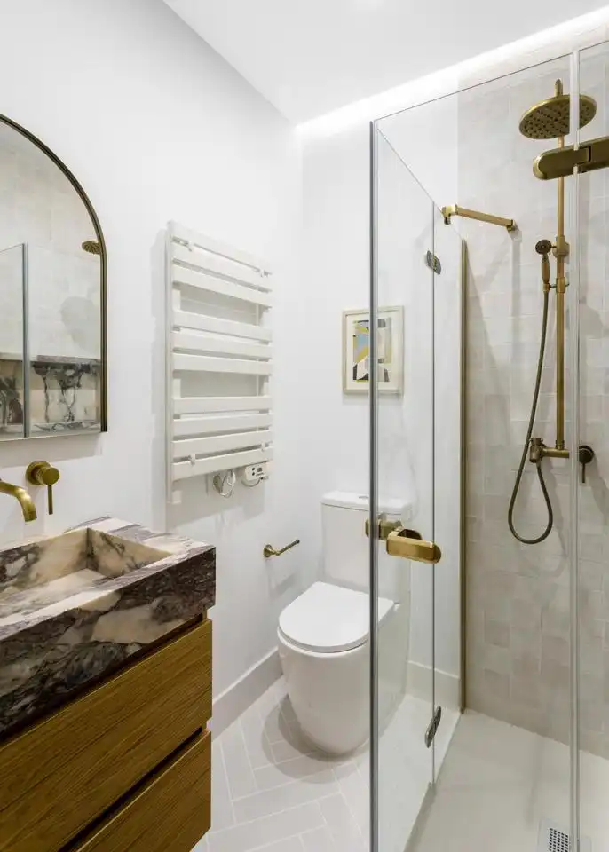 Appartement avec ascenseur à vendre à De Santa Engracia, imagen 34