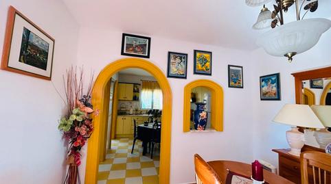 Foto 5 de Casa o xalet en venda a El Ràfol d'Almúnia, Alicante