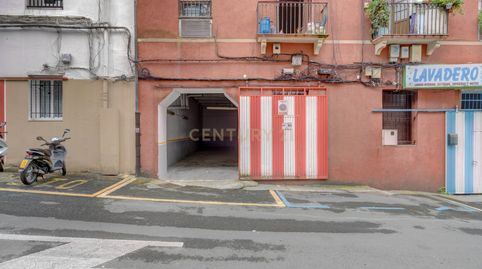 Foto 2 von Garage zum Verkauf in Cipriano Larrañaga Kalea, Irun, Spain, 20, Centro - Mendibil - Santiago, Irun