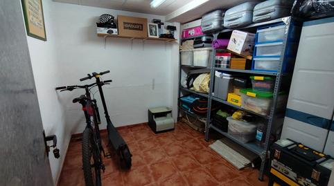 Foto 3 de Traster en venda a Calle Nuestra Señora de la Merced, 19, Fátima - Levante,  Córdoba Capital