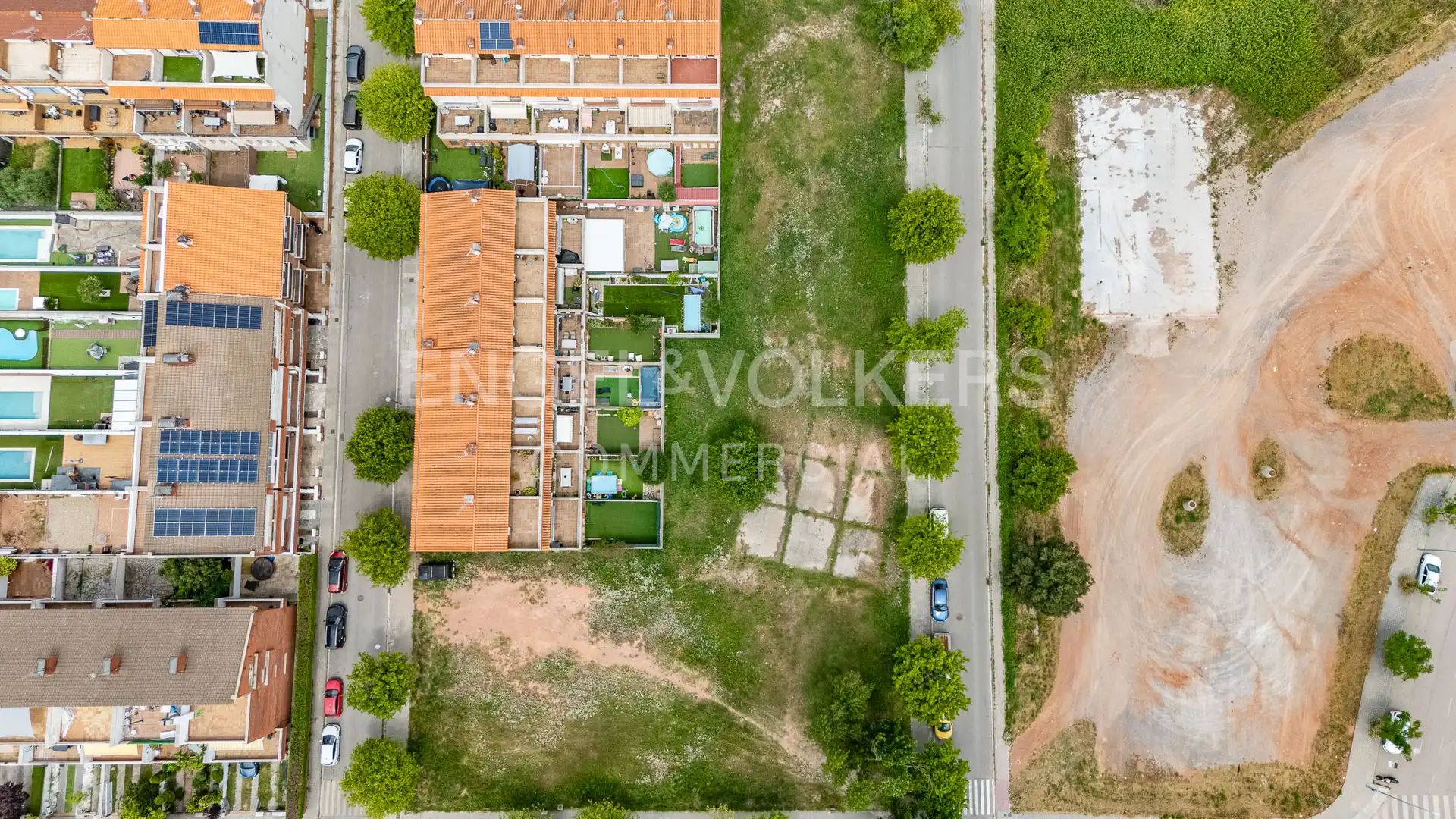 Wohnbaugrundstück zum Verkauf in Artés, imagen 3