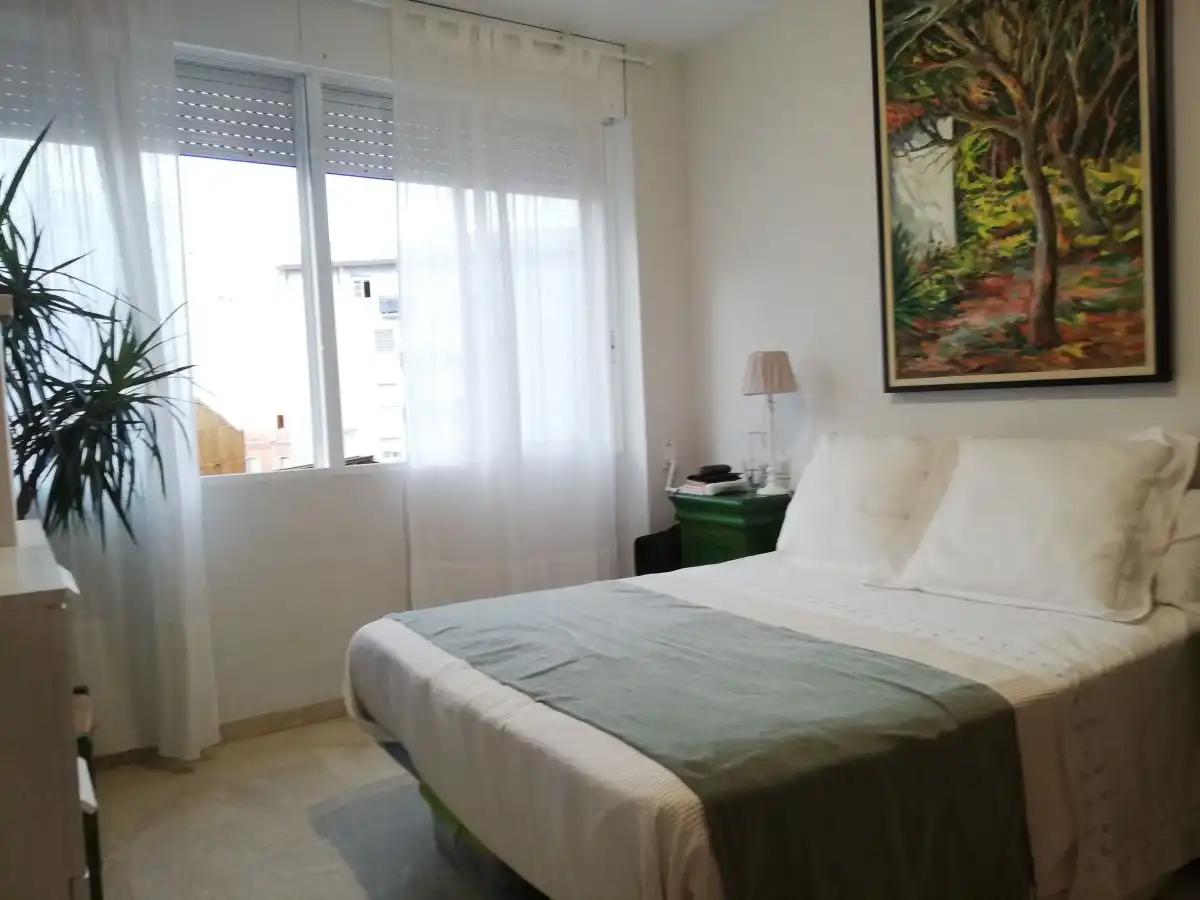 Flat with lift to rent in Centro, imagen 9