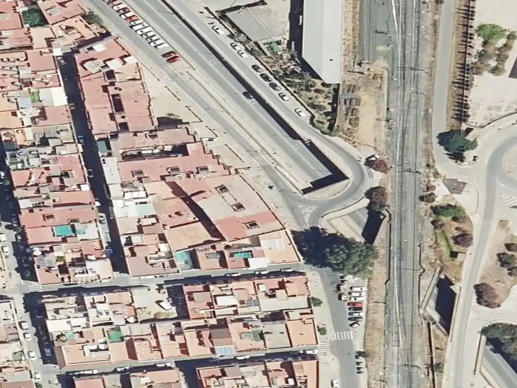 Pis en venda a JEREZ 114