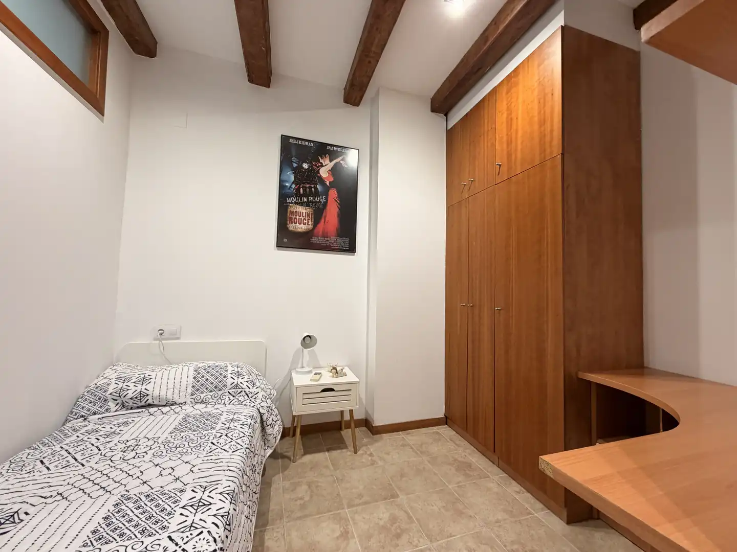 Habitación de Piso en venta en Vilanova i la Geltrú con Calefacción