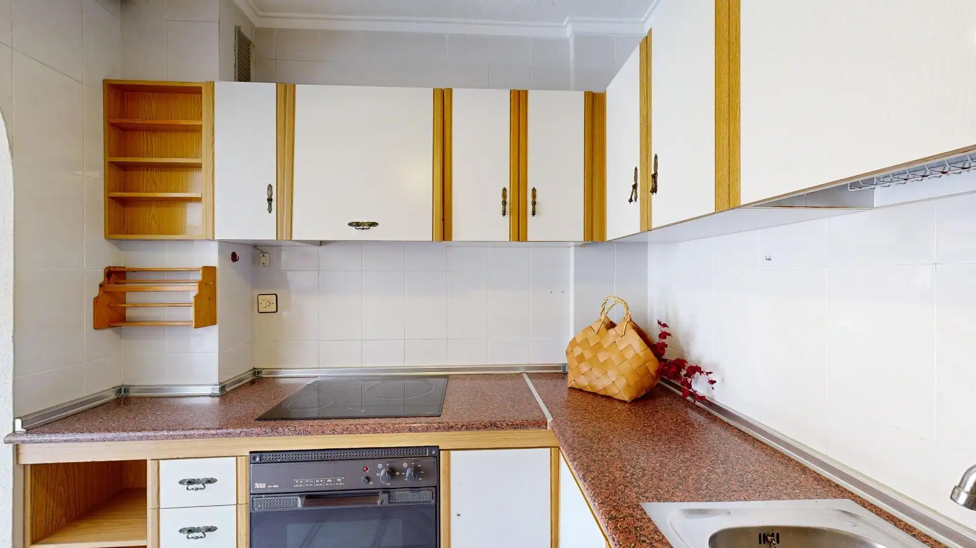 Piso con terraza en venta en ARQUITECTO LARRAMENDI 23, imagen 15