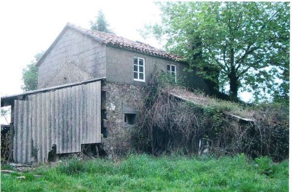 Country house for sale in Trazo