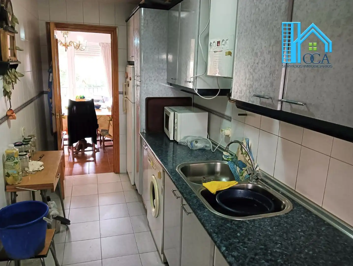 Casa o chalet en venta en Los Ángeles de San Rafael