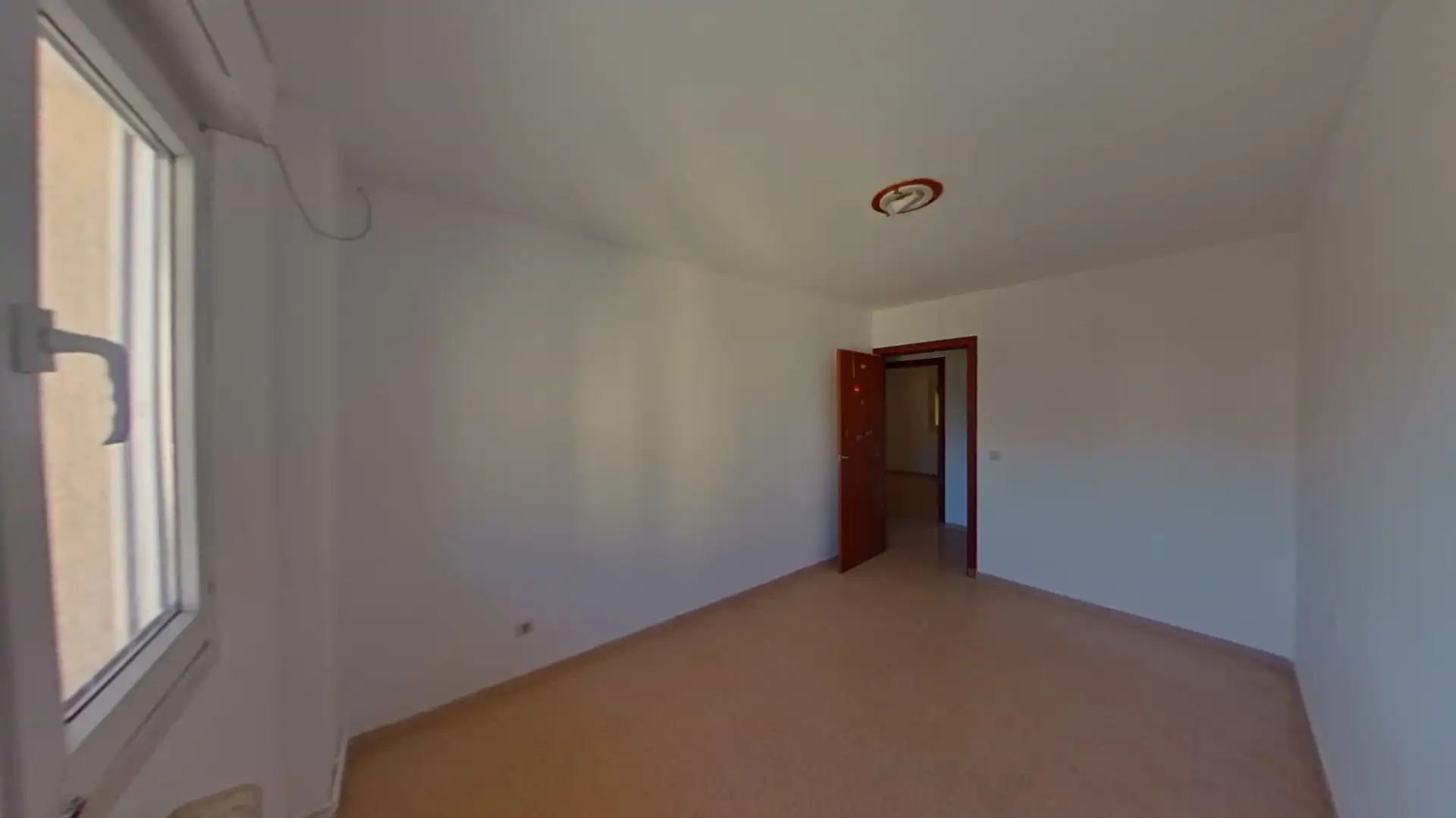 Dormitori de Apartament en venda en Lleida amb Balcó