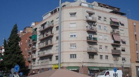 Foto 2 de Piso en venta en Carretera de Barcelona, Centre - Eixample – Can Llobet, Barberà del Vallès