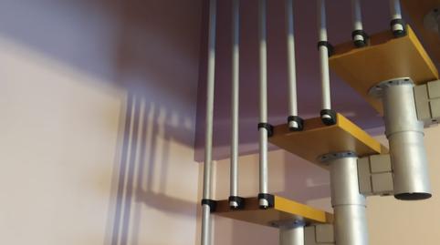 Foto 5 de Dúplex en venda a Olot, Girona