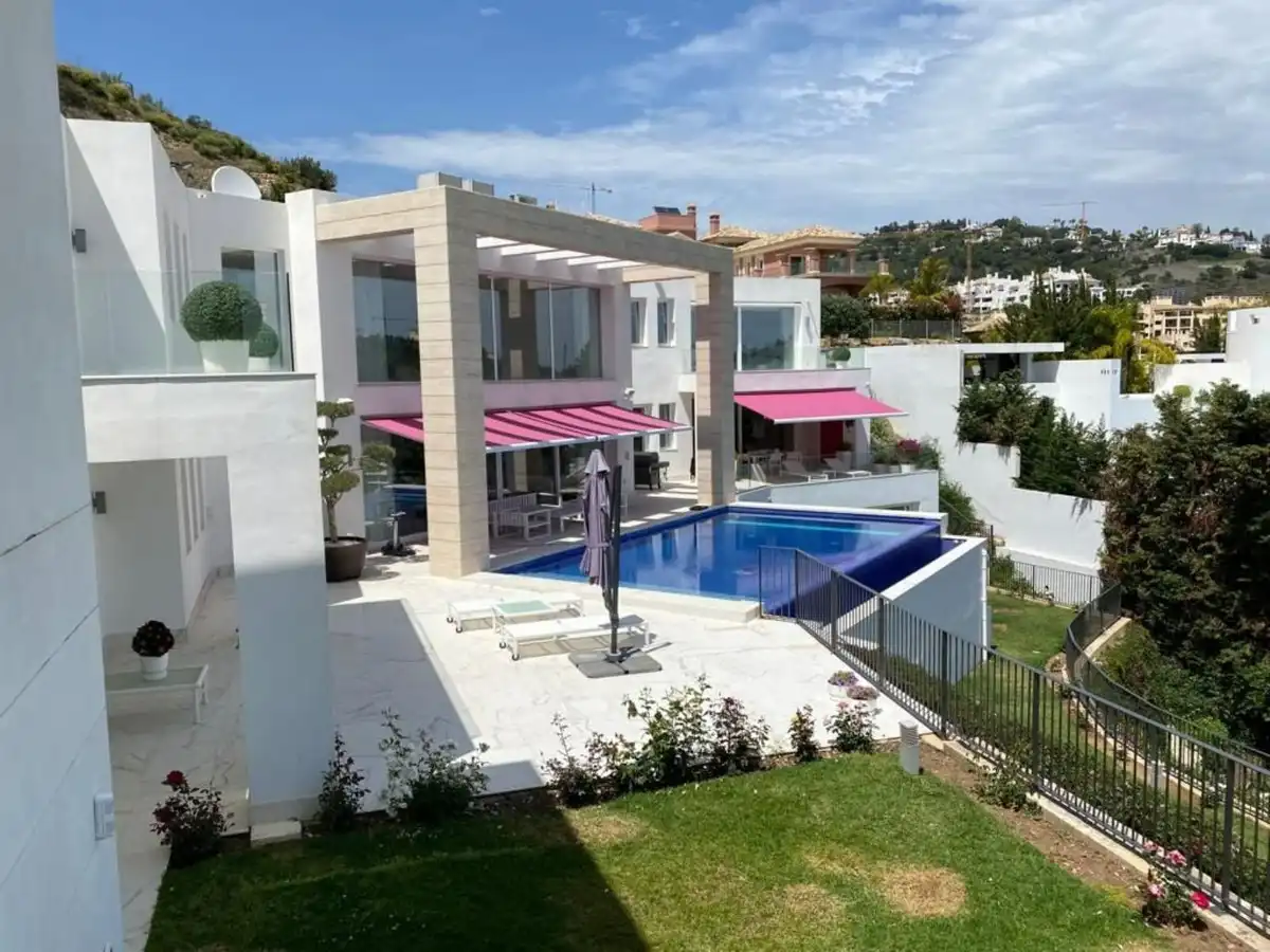 Detached house with pool for sale in Los Arqueros  - Puerto del Almendro, imagen 5