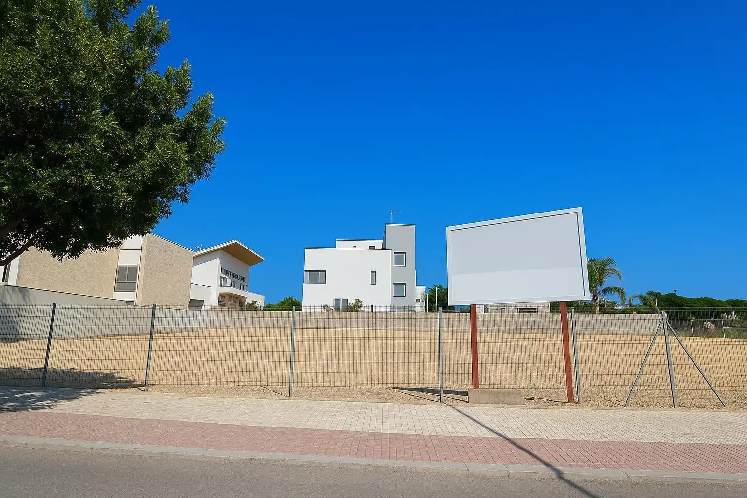 Residential for sale in Calle TERESA SALES DE BELENGUER, 7, Pau Lledó