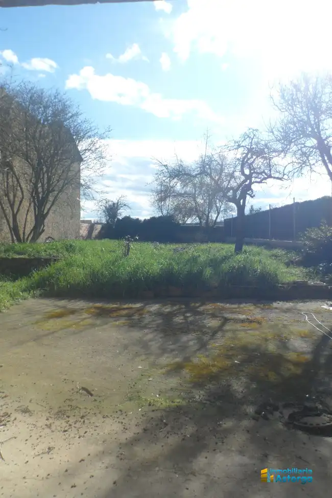 Casa o xalet en venda a LE-6426, 5, Valderrey