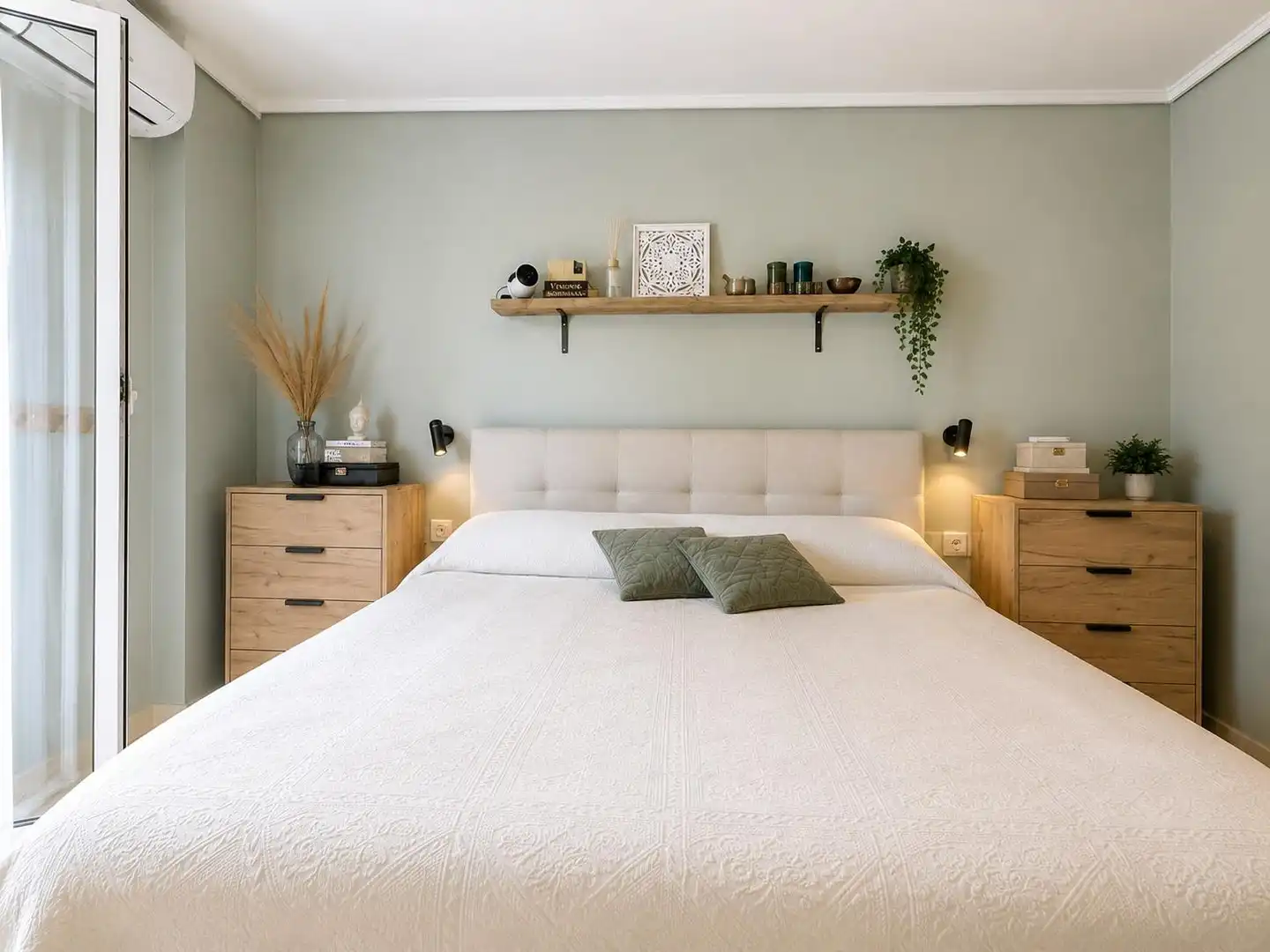 Apartment with terrace for sale in JOAQUIN CHAPAPRIETA 23, imagen 15